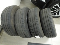 Kia XCeed vaihtoauto