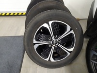 Kia XCeed vaihtoauto