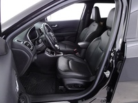 Jeep Compass vaihtoauto