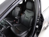 Jeep Compass vaihtoauto