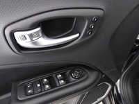 Jeep Compass vaihtoauto