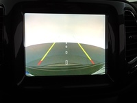 Jeep Compass vaihtoauto