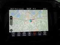 Jeep Compass vaihtoauto