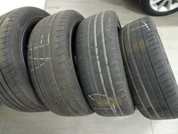 Jeep Compass vaihtoauto