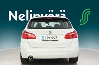 BMW 225 vaihtoauto