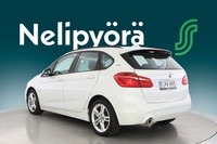 BMW 225 vaihtoauto