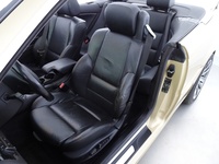 BMW 323 vaihtoauto