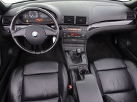 BMW 323 vaihtoauto
