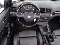 BMW 323 vaihtoauto