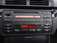 BMW 323 vaihtoauto