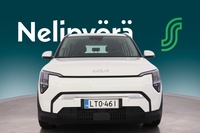 Kia EV3 vaihtoauto
