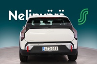 Kia EV3 vaihtoauto