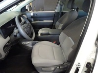 Kia EV3 vaihtoauto