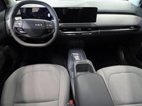Kia EV3 vaihtoauto