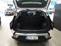 Kia EV3 vaihtoauto