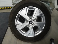 Kia EV3 vaihtoauto