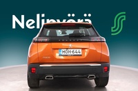 Peugeot 2008 vaihtoauto