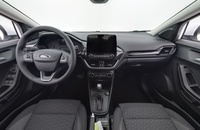 Ford Puma vaihtoauto