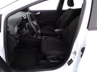 Ford Puma vaihtoauto