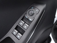 Ford Puma vaihtoauto