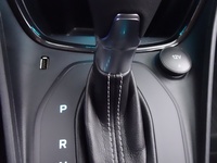 Ford Puma vaihtoauto