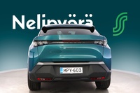 Peugeot E-3008 vaihtoauto