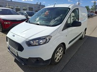 Ford Transit Courier vaihtoauto