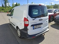 Ford Transit Courier vaihtoauto