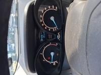 Ford Transit Courier vaihtoauto