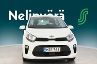 Kia Picanto vaihtoauto