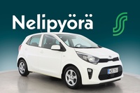 Kia Picanto vaihtoauto