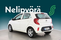 Kia Picanto vaihtoauto