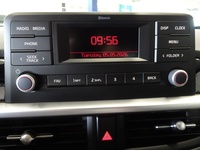 Kia Picanto vaihtoauto