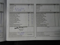 Kia Picanto vaihtoauto