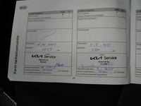 Kia Picanto vaihtoauto