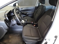 Kia Picanto vaihtoauto