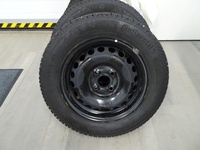 Kia Picanto vaihtoauto