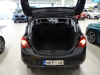 Opel Corsa vaihtoauto