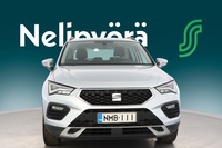 SEAT Ateca vaihtoauto