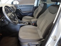 SEAT Ateca vaihtoauto