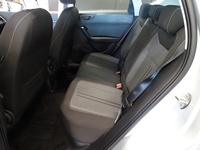 SEAT Ateca vaihtoauto