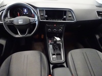 SEAT Ateca vaihtoauto