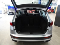 SEAT Ateca vaihtoauto