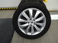 SEAT Ateca vaihtoauto