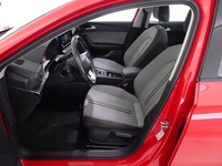 SEAT Leon Sportstourer vaihtoauto