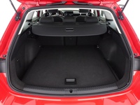 SEAT Leon Sportstourer vaihtoauto