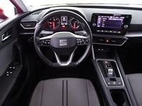 SEAT Leon Sportstourer vaihtoauto