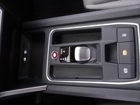 SEAT Leon Sportstourer vaihtoauto