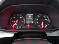 SEAT Leon Sportstourer vaihtoauto