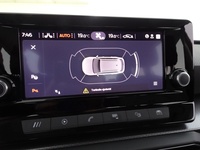 SEAT Leon Sportstourer vaihtoauto